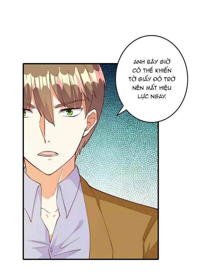 Hôn Nhân Dục Vọng: Thiếu Gia Nhẹ Một Chút!: Chapter 107