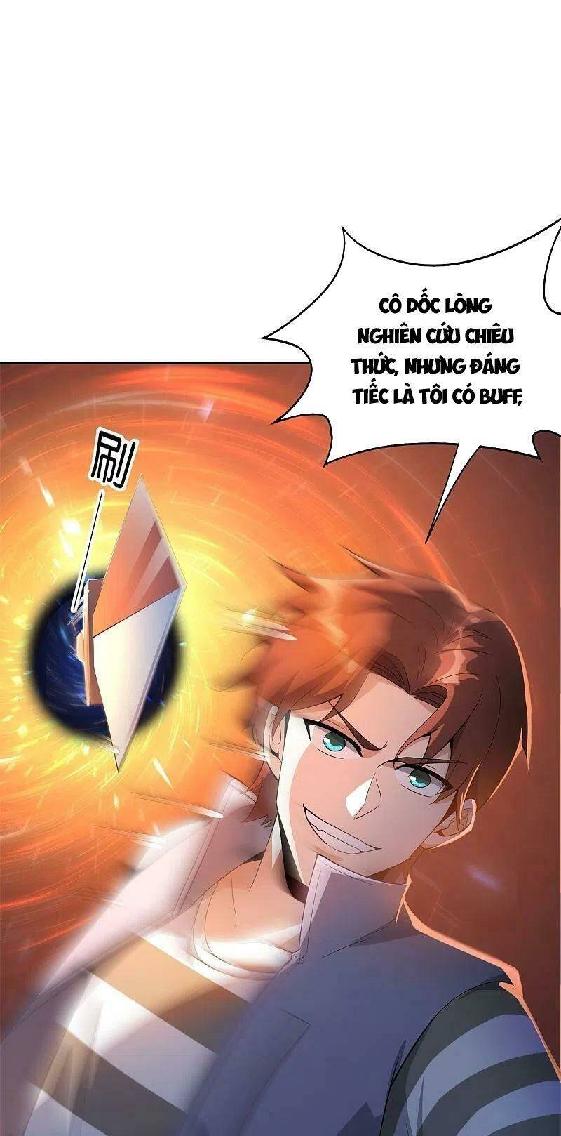 Vòng Bạn Bè Mạnh Nhất Của Tiên Giới: Chapter 182