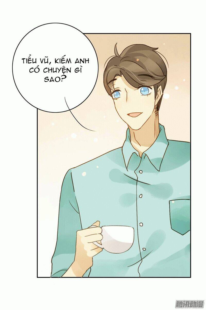 Sức Mạnh Của Sắc Đẹp: Chapter 51