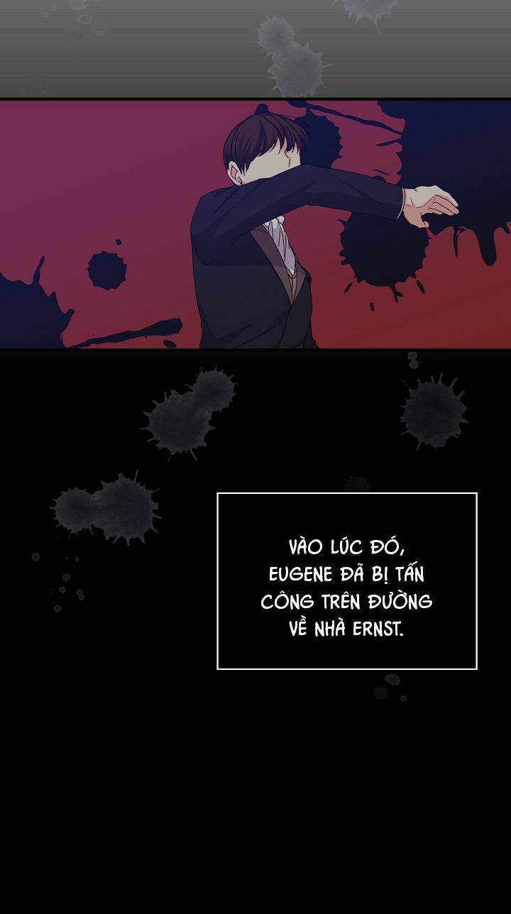 Đừng Chọc Đứa Em Gái Bé Bỏng Của Chúng Tôi: Chapter 36
