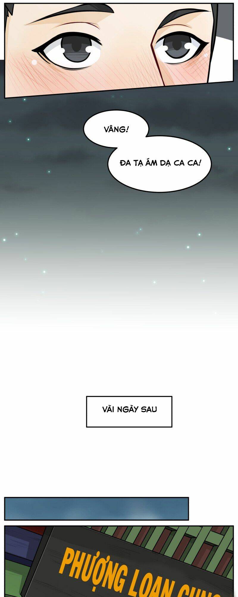 Hoàng Thượng Pê-Đê - Hãy Tránh Xa Ta Ra: Chapter 100