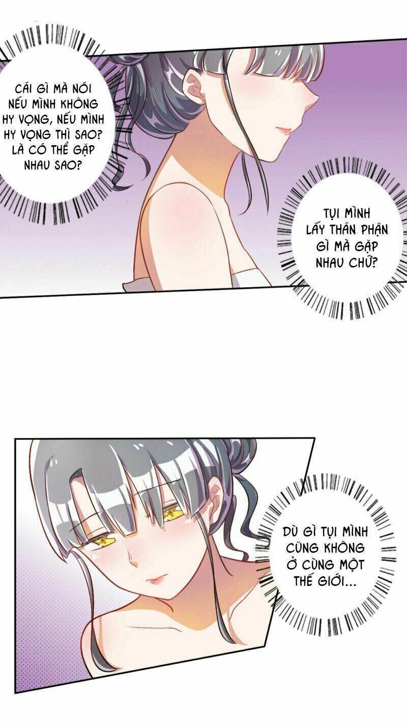 Hôn Nhân Dục Vọng: Thiếu Gia Nhẹ Một Chút!: Chapter 26