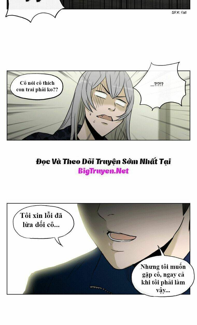 Anh Ấy Là Nữ Sinh Cấp 3: Chapter 34
