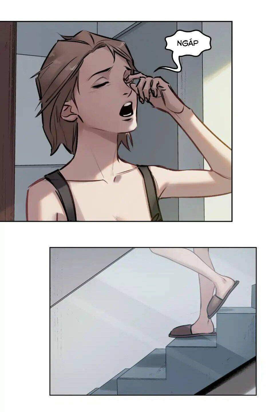 Vô Thượng Thần Vương: Chapter 3