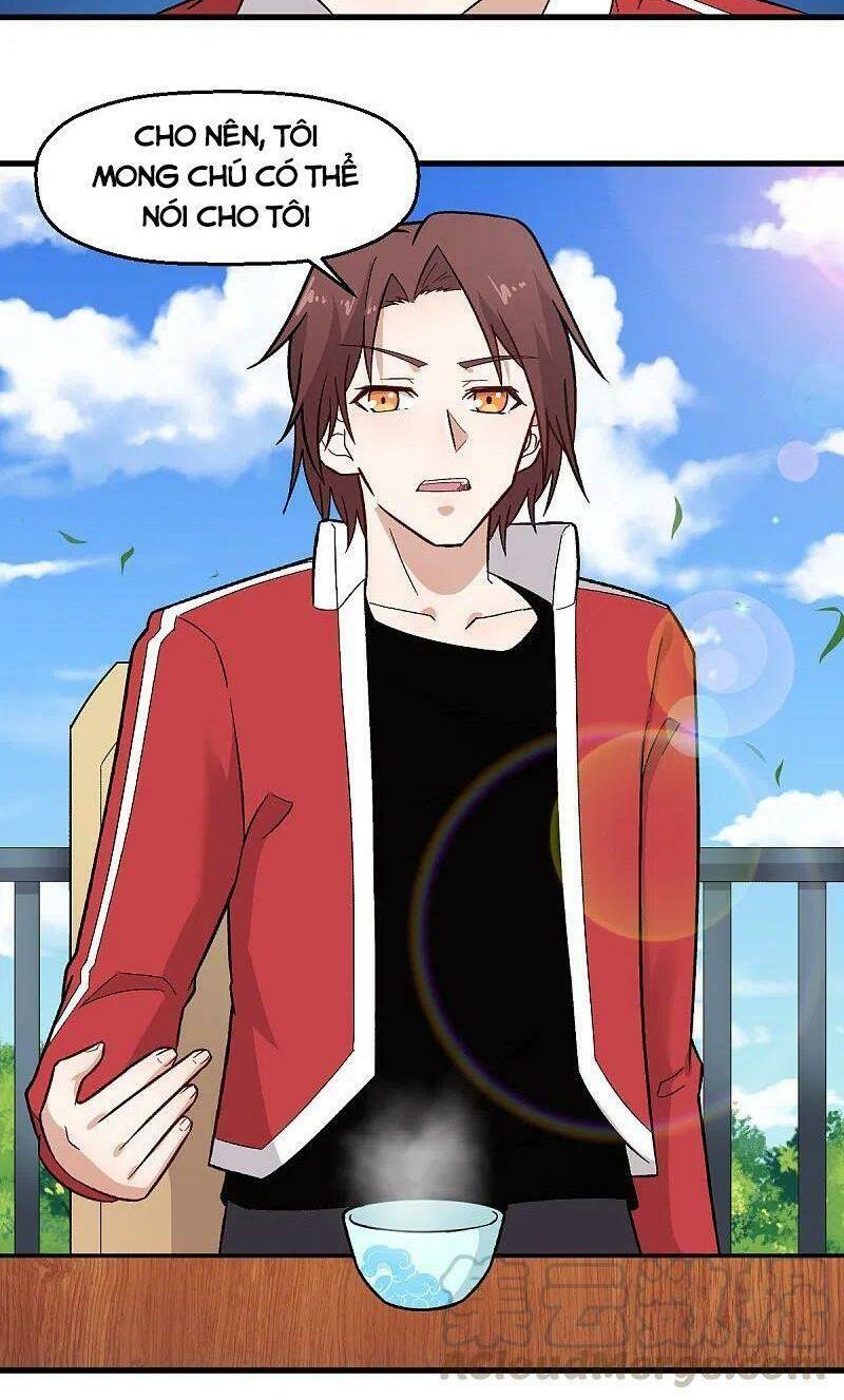 Vườn Trường Cuồng Sư Hệ Thống: Chapter 227