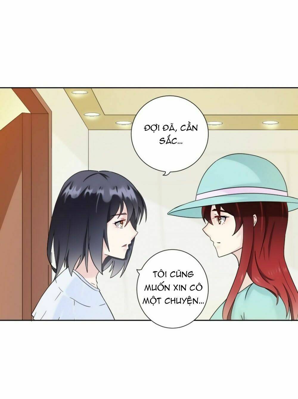 Thiên Kim Đường Môn: Chapter 89