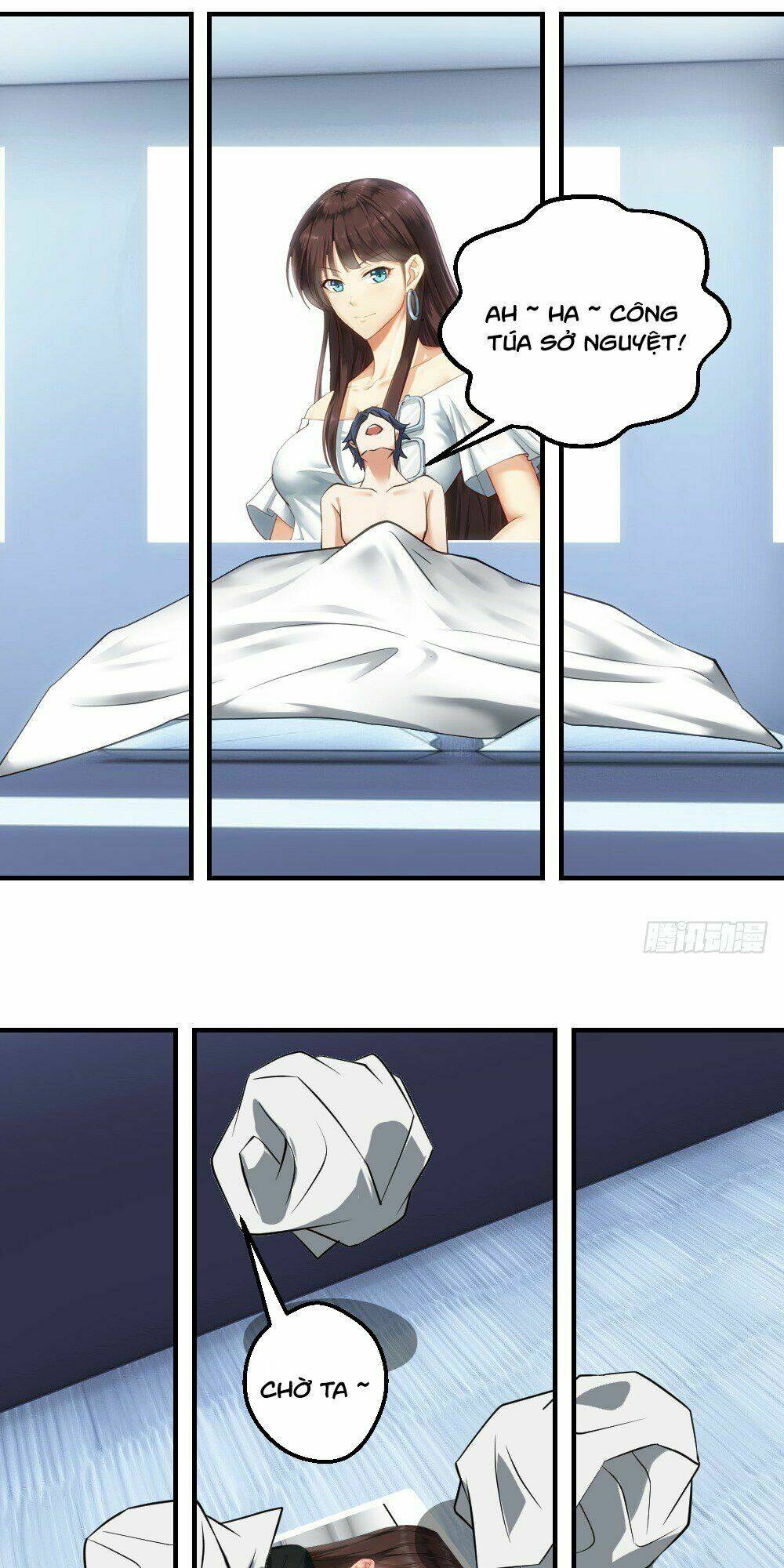 Tuyệt Thế Thiên Tài Hệ Thống: Chapter 7