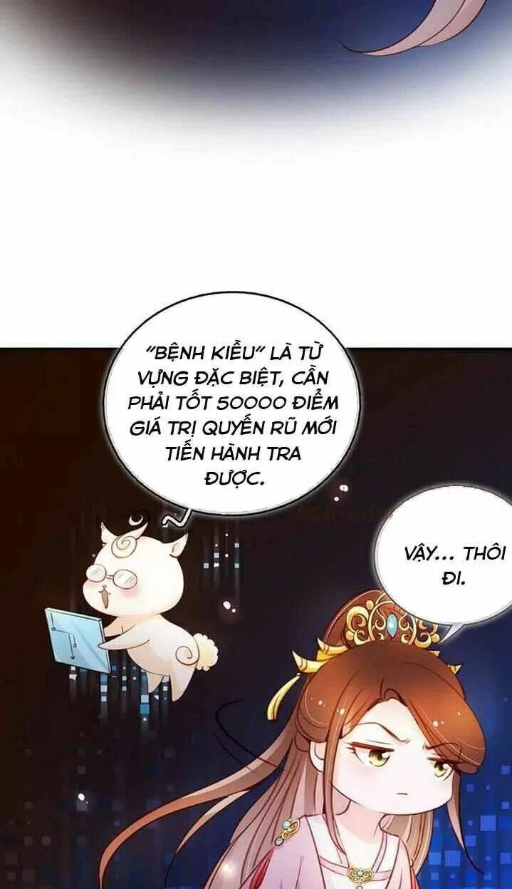 Nàng Trở Thành Bạch Nguyệt Quang Của Vương Gia Bệnh Kiều: Chapter 52