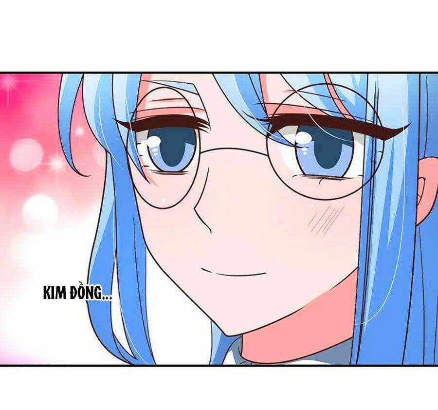 Người Yêu Khát Máu Của Tôi: Chapter 55