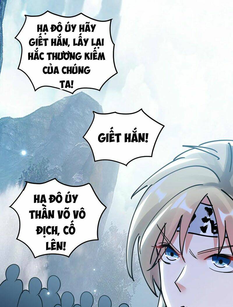Vạn Giới Tiên Vương: Chapter 79