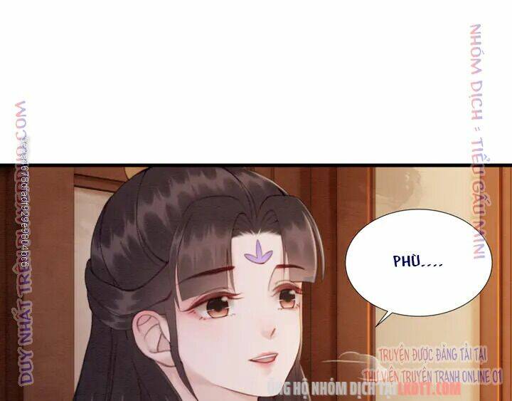 Trọng Sinh Bá Sủng Nhiếp Chính Vương Quá Mạnh Mẽ: Chapter 154