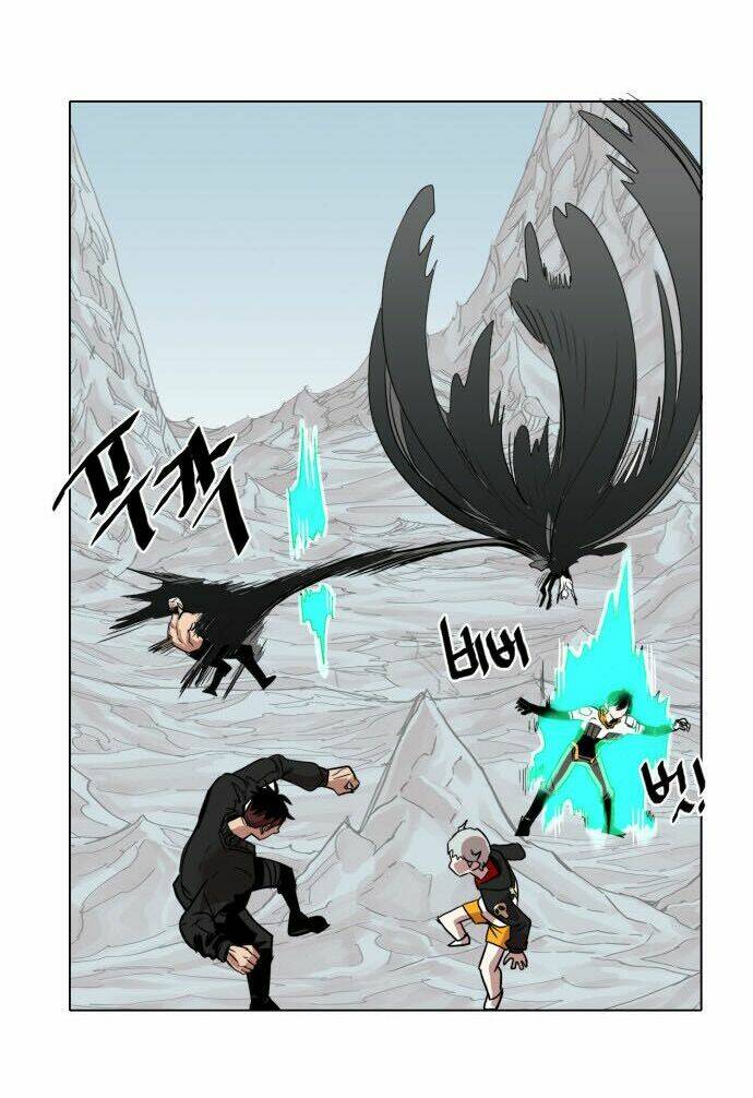 Hard Core Leveling Warrior: Chapter 39