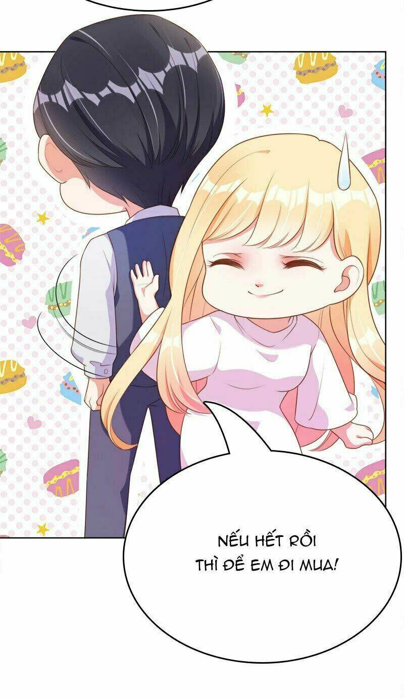 Lãnh Hôn Cuồng Ái: Chapter 47