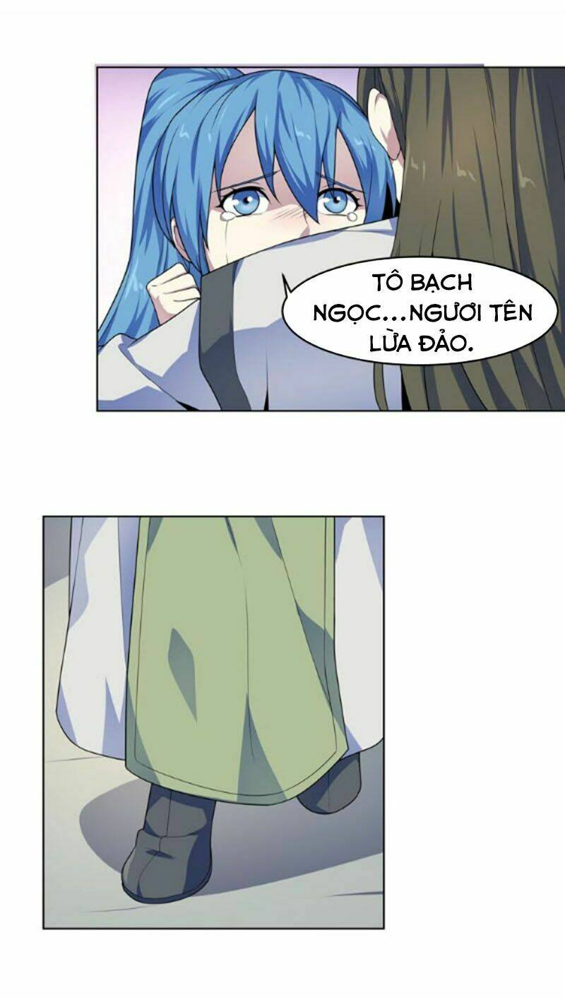 Nghịch Thiên Đại Thần: Chapter 33