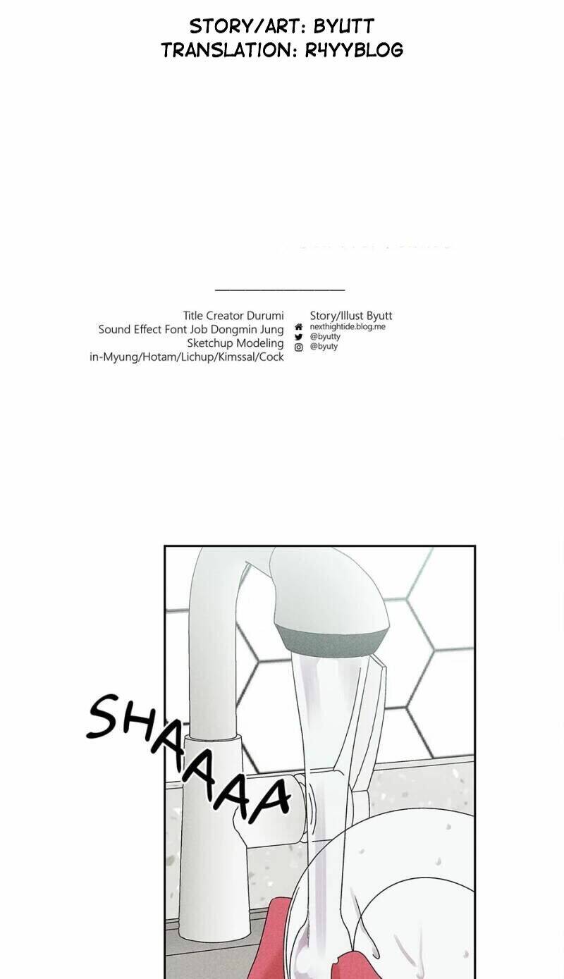 Bạn Trai “Ma Quái” Ngọt Ngào: Chapter 5