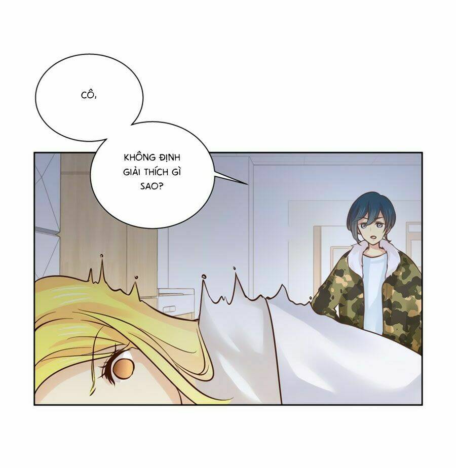 Lưu Luyến Tinh Diệu: Chapter 87