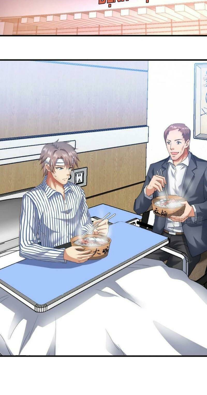 Tuyệt Thế Thiên Tài Hệ Thống: Chapter 66