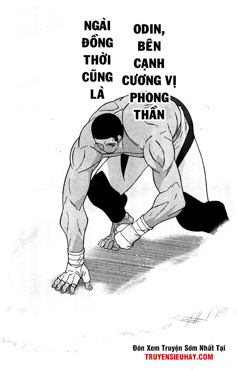 Truyền Nhân Atula 3: Chapter 74