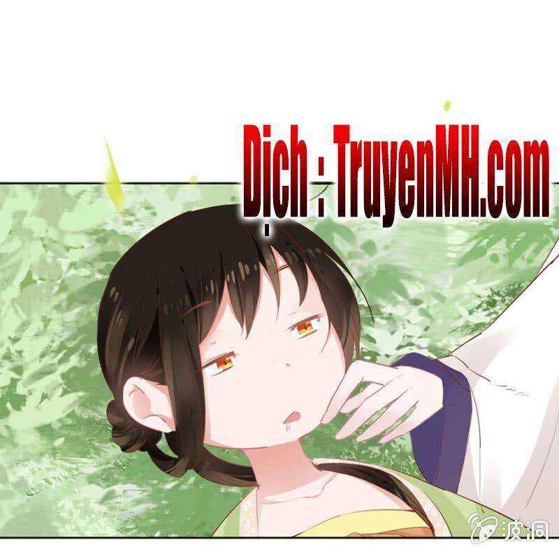 Solo Đi Vương Gia: Chapter 32