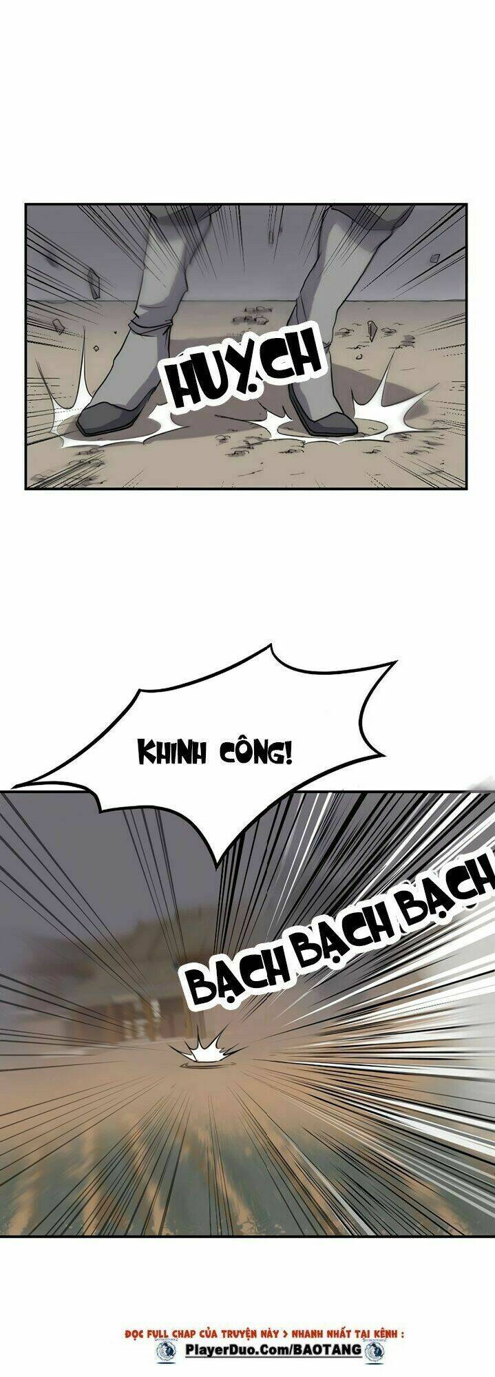 Trọng Sinh, Bất Khả Chiến Bại: Chapter 10