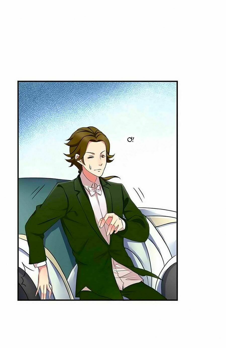 Số Hiệu 1314: Chapter 1