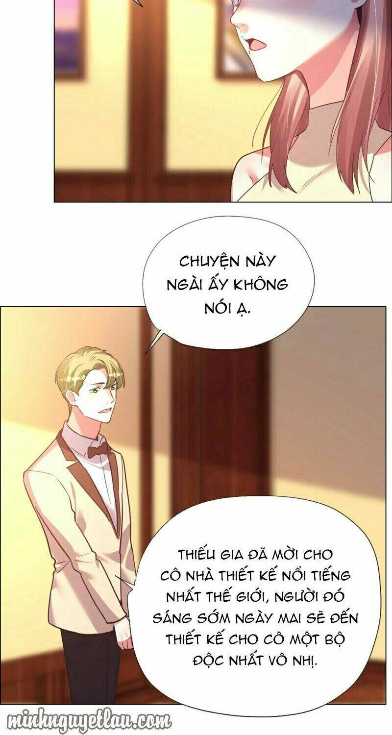 Yêu Phu! Xin Ngươi Hưu Ta Đi Mà!: Chapter 39