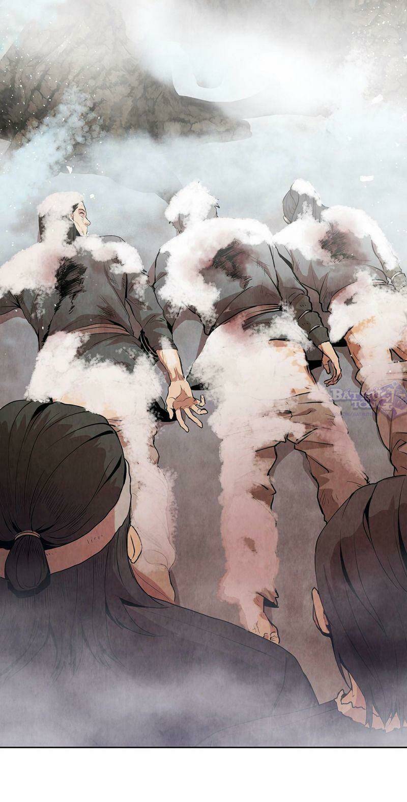 Đại Sư Huynh: Chapter 7.1