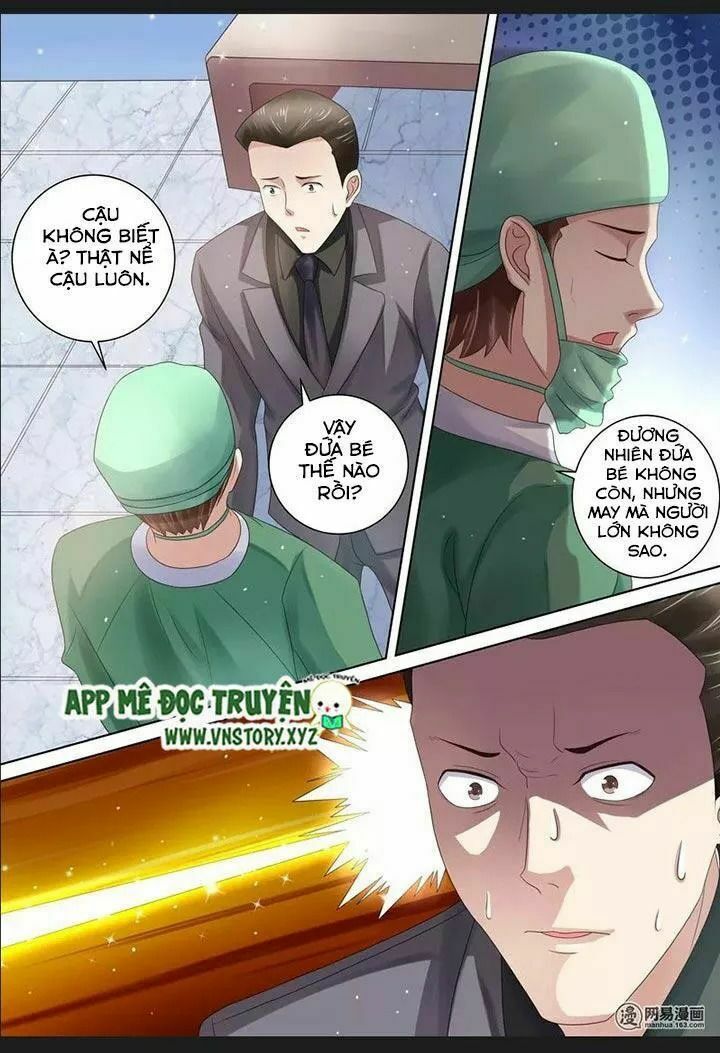 Cưng Chiều Vợ Yêu: Chapter 87: Âm mưu độc ác