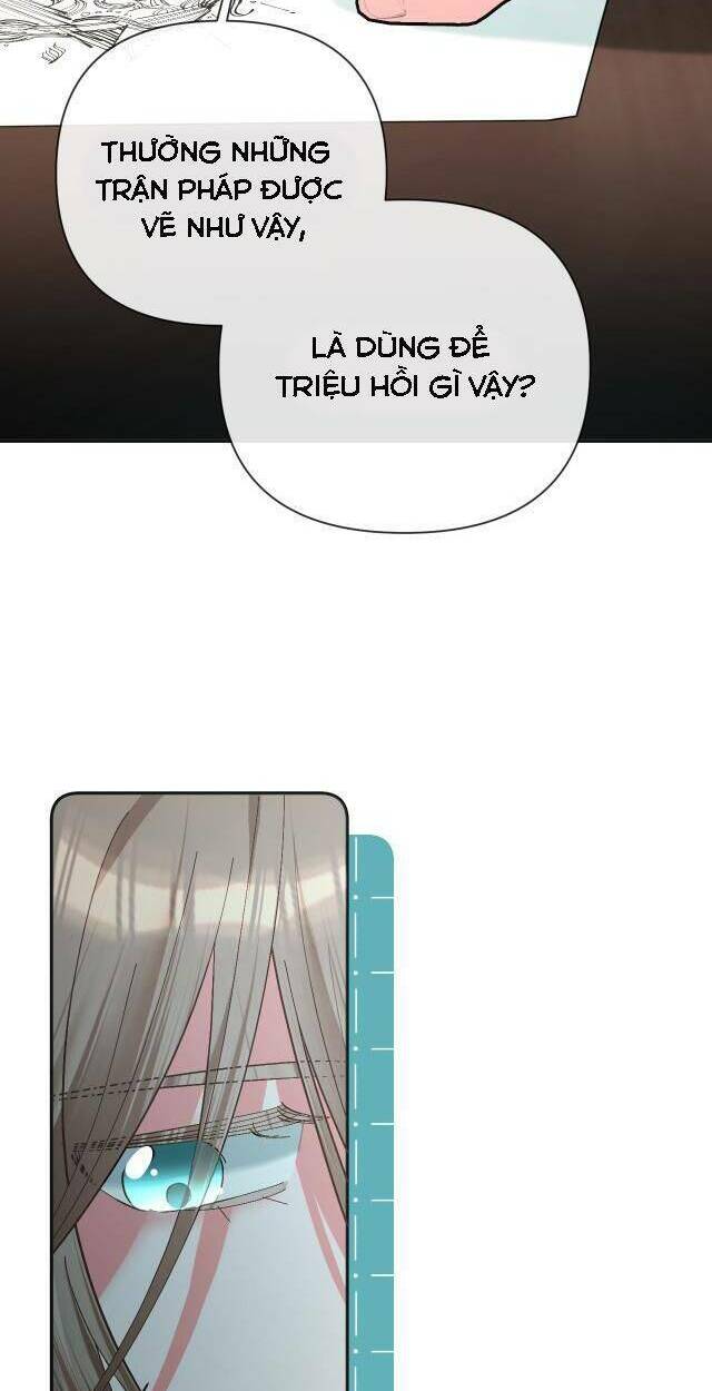 Công Chúa Phản Diện: Chapter 10