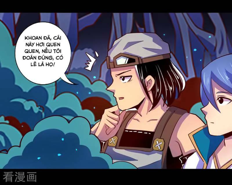 Ta Không Phải Là Npc: Chapter 96