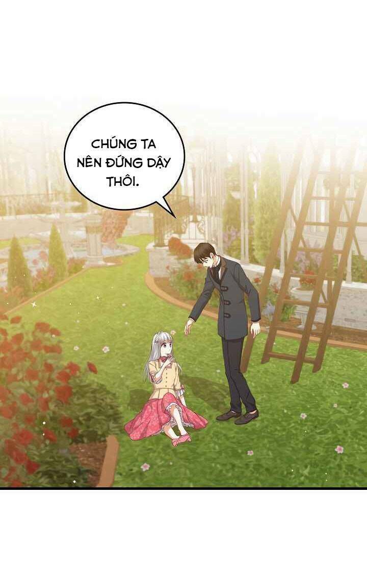 Đừng Chọc Đứa Em Gái Bé Bỏng Của Chúng Tôi: Chapter 43