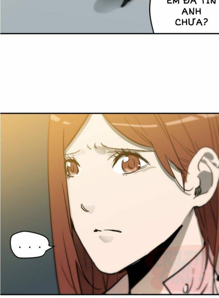 Kim Tiền Chí Thượng: Chapter 12