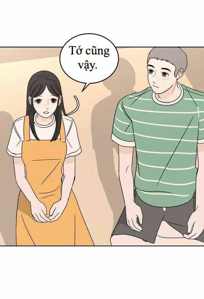 30 Phút Bước Đi Bên Em: Chapter 48