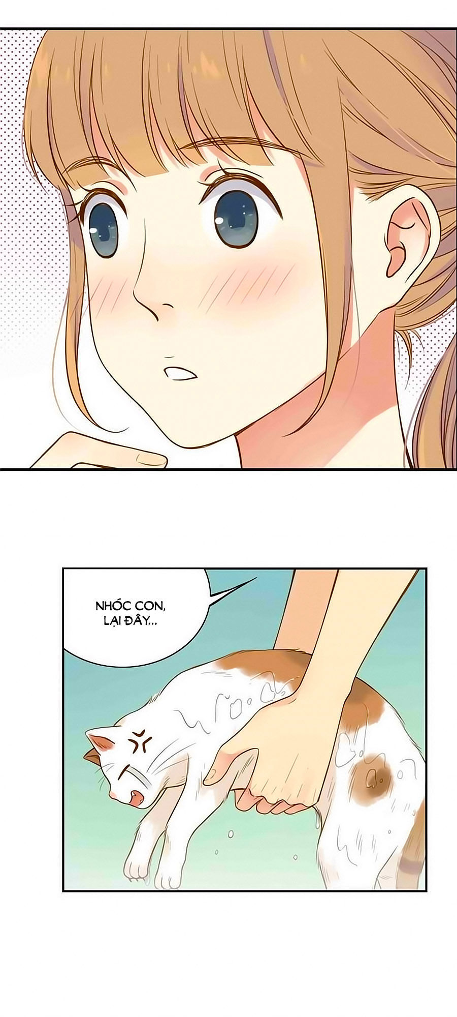 Bạc Hà Chi Hạ: Chapter 42