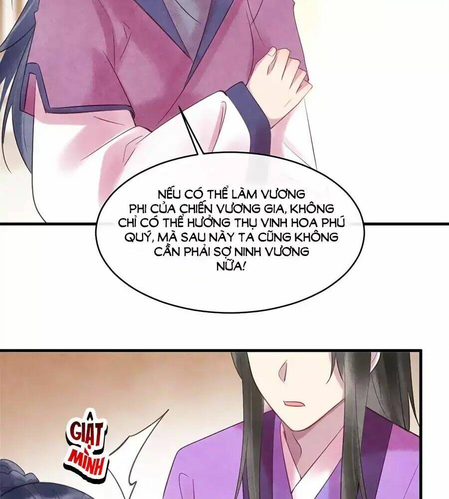 Vương Phi Muốn Trèo Tường: Chapter 49