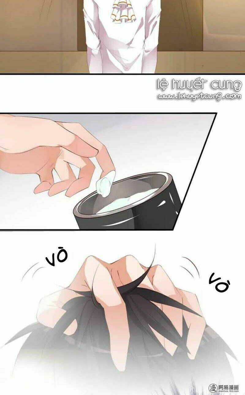 Nam Thần Là Một Đôi: Chapter 19