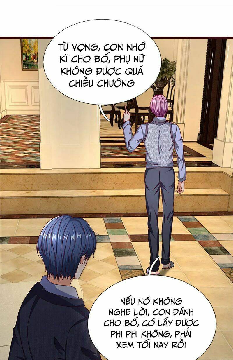 Chung Cực Binh Vương Tại Đô Thị: Chapter 30