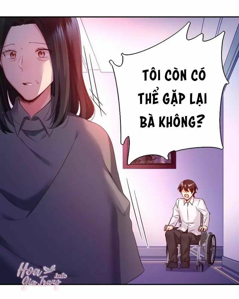 Phục Thù Thiếu Gia Tiểu Điềm Thê: Chapter 87