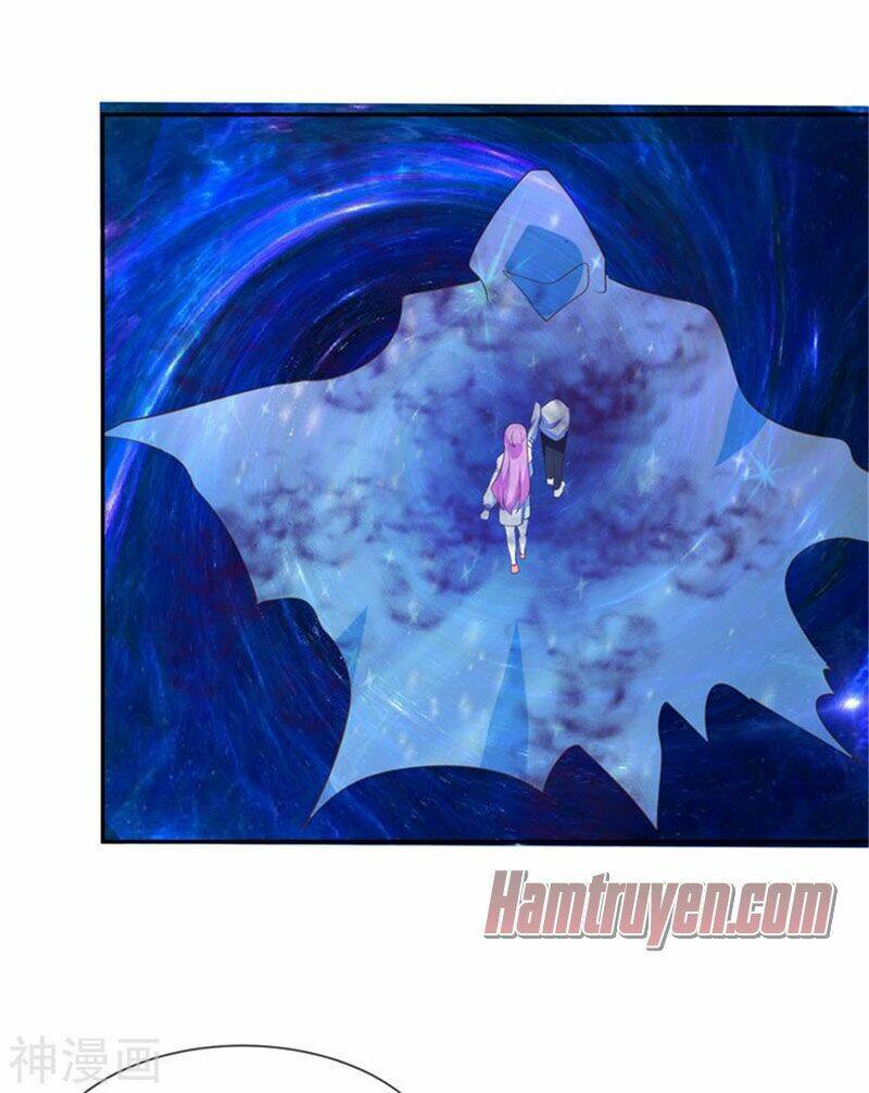 Đỉnh Phong Dự Ngôn Đế: Chapter 33