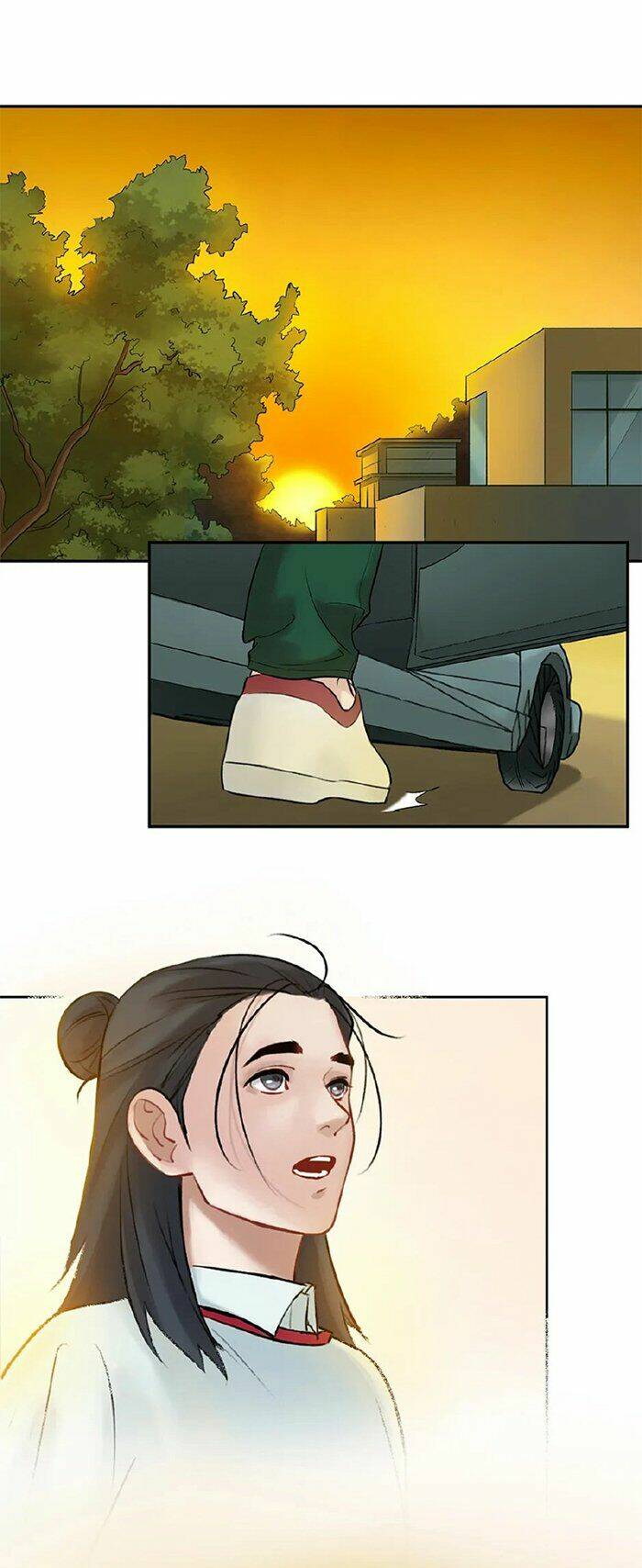 Anh Hùng Và Hiệp Nữ: Chapter 27