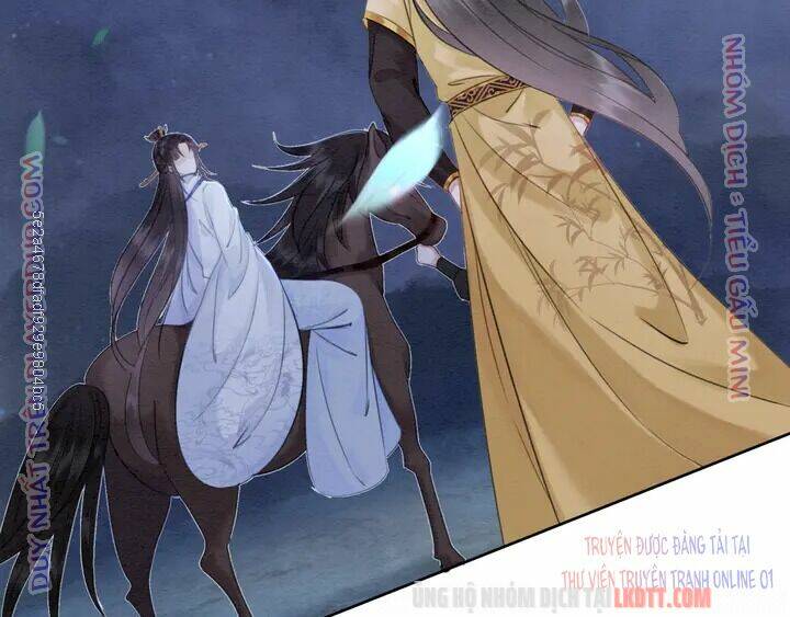 Trọng Sinh Bá Sủng Nhiếp Chính Vương Quá Mạnh Mẽ: Chapter 141