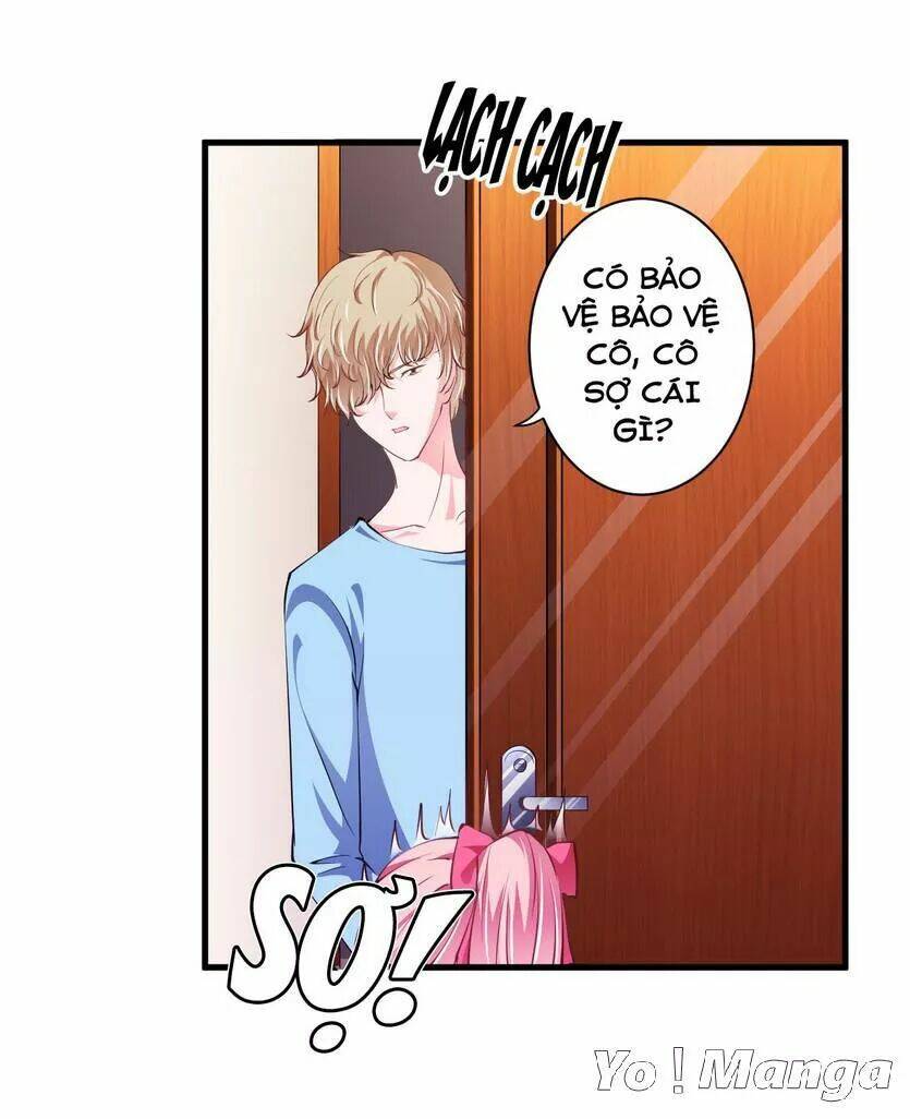 Thiểm Hôn Kinh Ái: Chapter 97