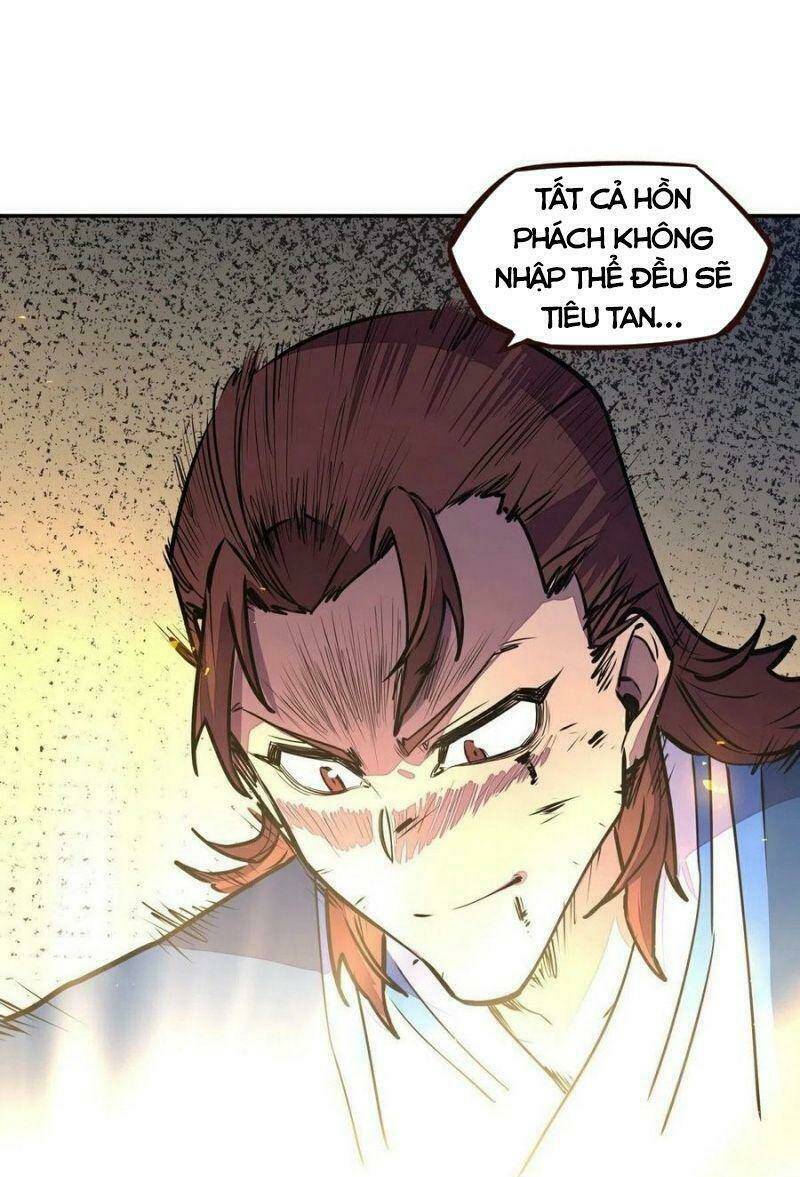 Sinh Tử Quyết: Chapter 148