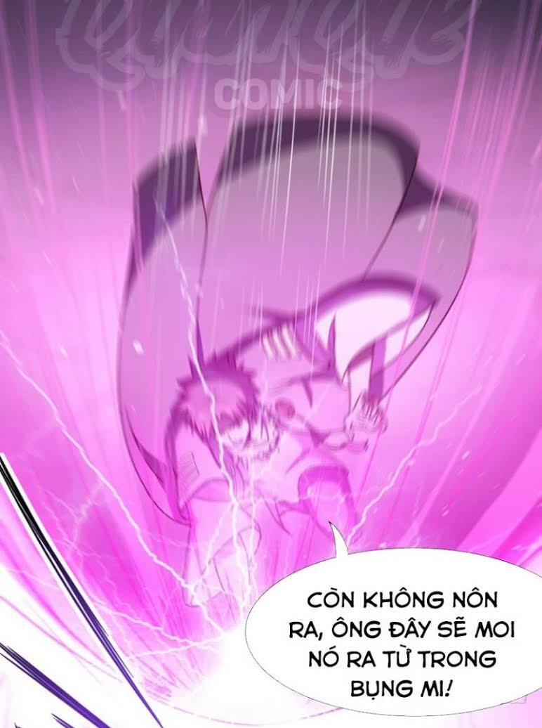 Thập Nhị Thiên Kiếp: Chapter 41