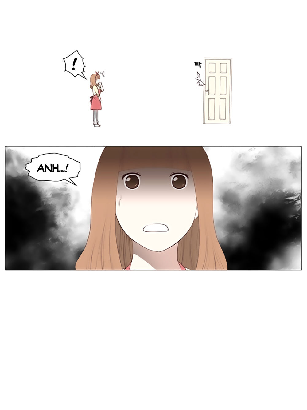 Mrs. Seonnyeo: Chapter 25