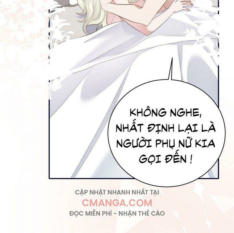 Đưa Em Đi Chơi: Chapter 57