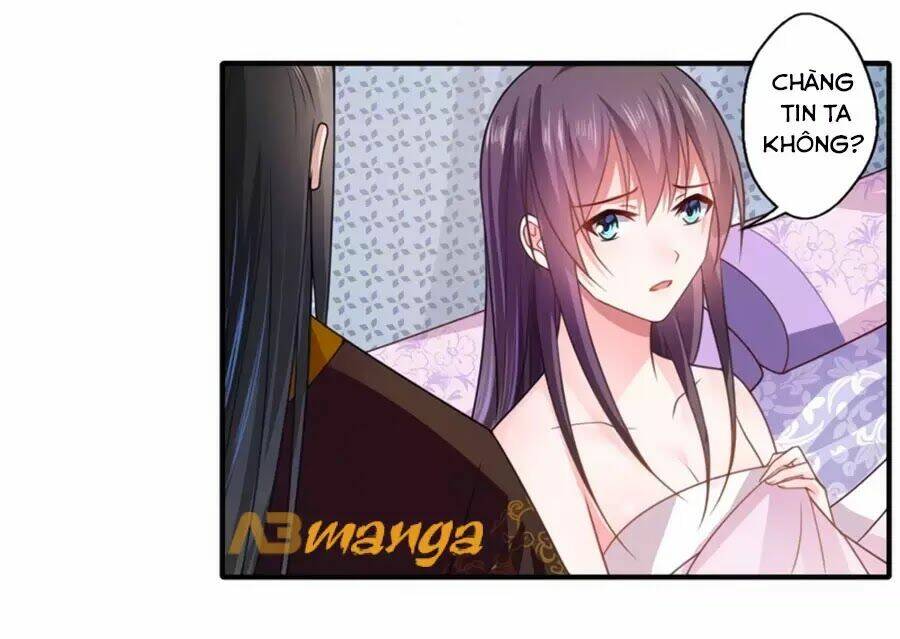 Khuynh Thế Y Phi Muốn Bỏ Chồng: Chapter 107