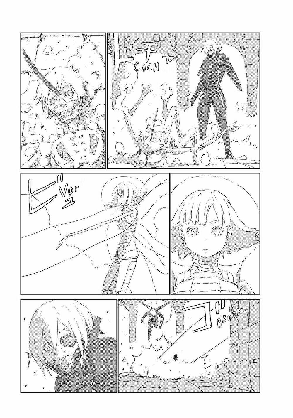 Aposimz: Chapter 40