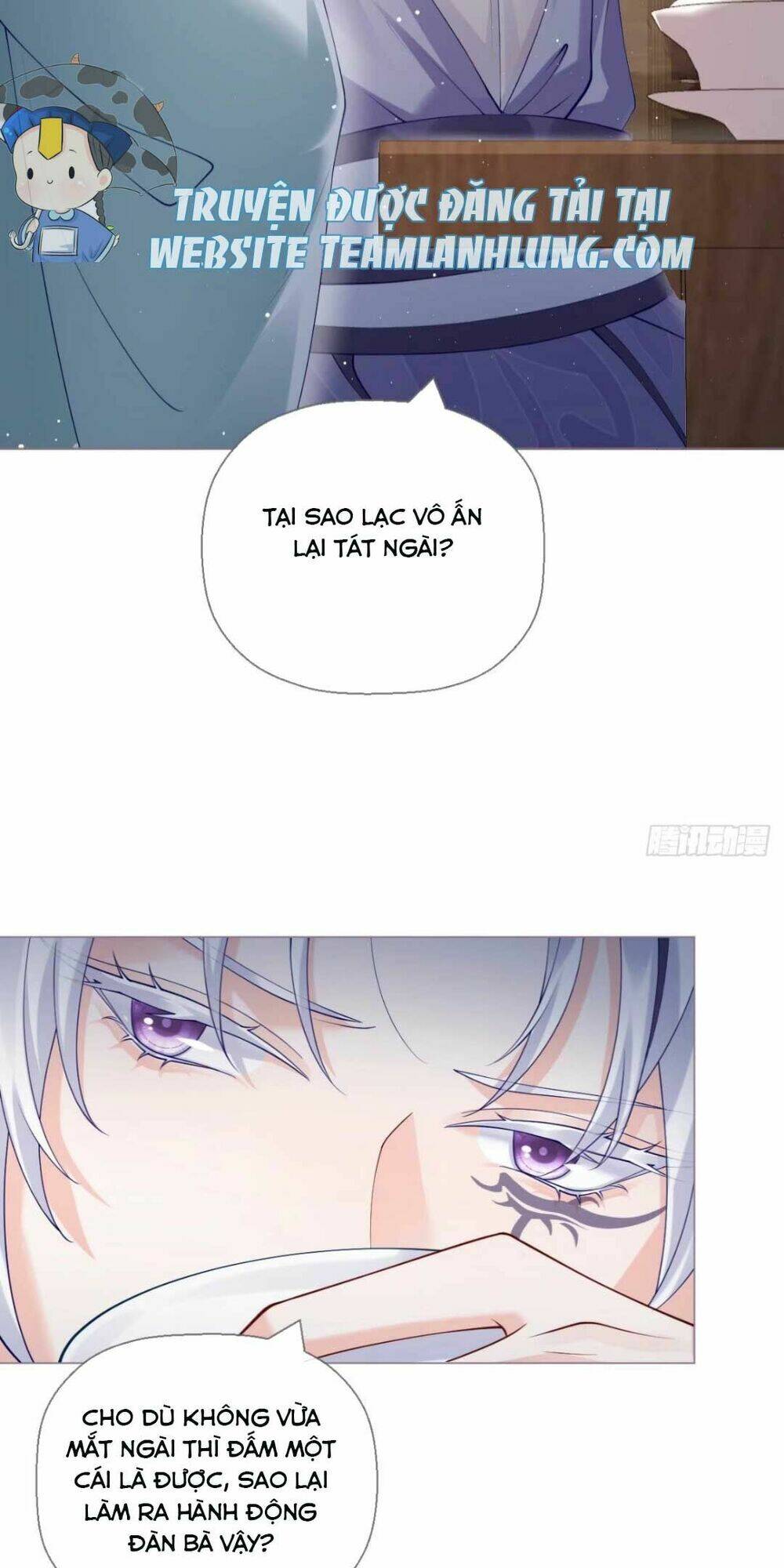 THIẾT LẬP ÁC NỮ CỦA TÔI SỤP ĐỔ RỒI: Chapter 13