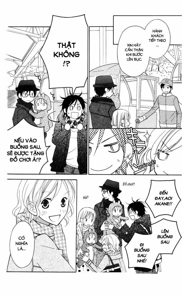 Love So Life: Chapter 74